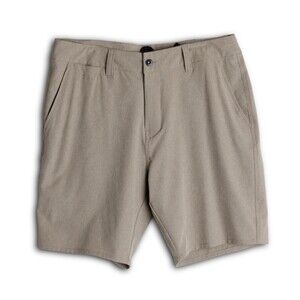 Kavu Men's Dunk Tank Hybrid Regular Fit 9” Inseam Shorts Size 36 Outdoor Stretch